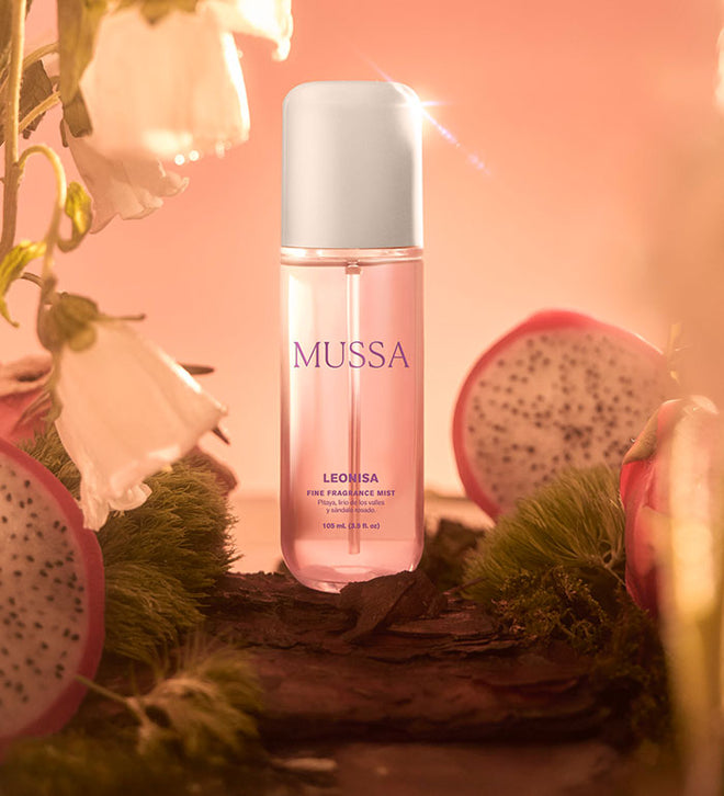 Fragancias de mujer Leonisa